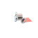 Wheel Bearing Kit VKBA 6544 SKF, Thumbnail 4