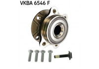 Wheel Bearing Kit VKBA 6546 F SKF