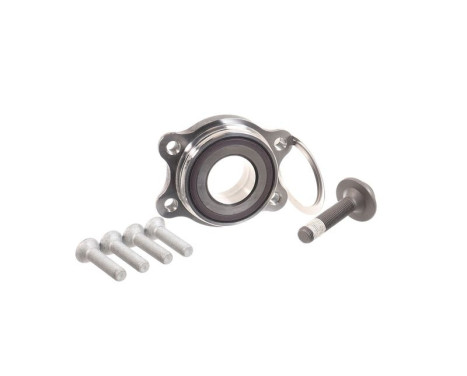 Wheel Bearing Kit VKBA 6546 SKF, Image 3