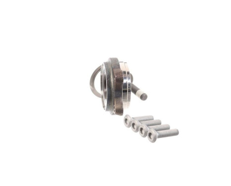 Wheel Bearing Kit VKBA 6546 SKF, Image 4