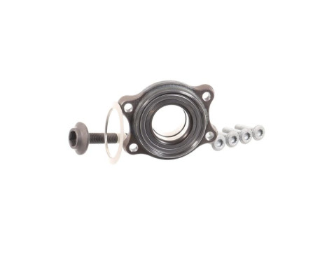 Wheel Bearing Kit VKBA 6546 SKF, Image 5