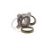Wheel Bearing Kit VKBA 6548 SKF, Thumbnail 3
