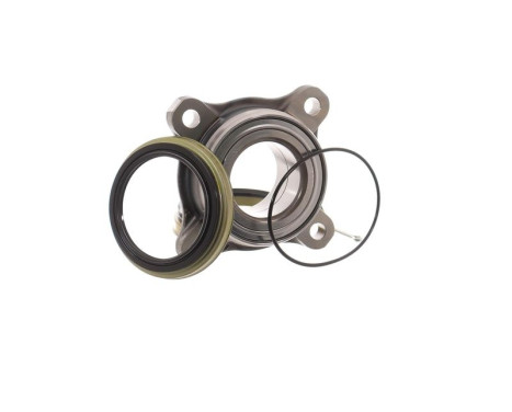 Wheel Bearing Kit VKBA 6548 SKF, Image 5