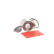Wheel Bearing Kit VKBA 6549 SKF, Thumbnail 2