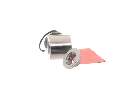 Wheel Bearing Kit VKBA 6549 SKF, Image 3