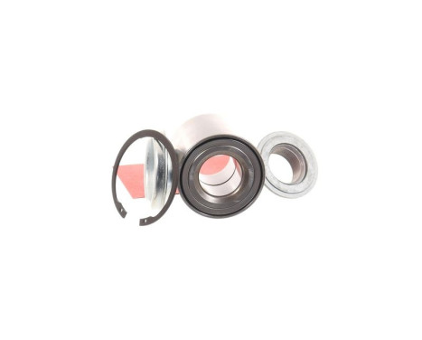 Wheel Bearing Kit VKBA 6549 SKF, Image 4
