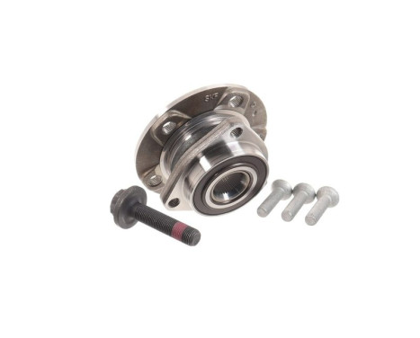 Wheel Bearing Kit VKBA 6556 SKF, Image 3