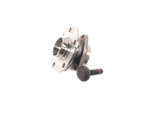 Wheel Bearing Kit VKBA 6556 SKF, Image 4