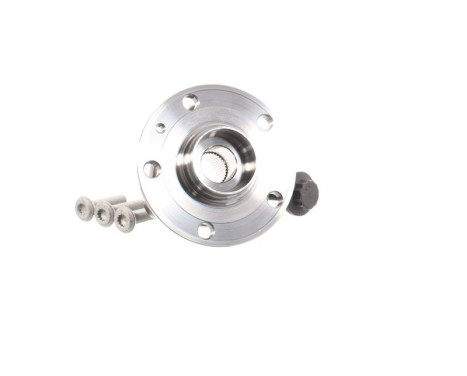 Wheel Bearing Kit VKBA 6556 SKF, Image 5