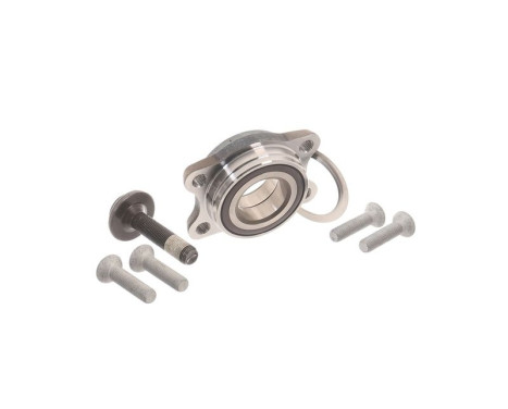 Wheel Bearing Kit VKBA 6557 SKF, Image 3
