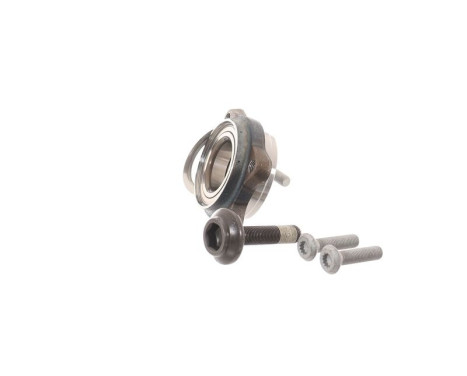 Wheel Bearing Kit VKBA 6557 SKF, Image 4