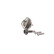 Wheel Bearing Kit VKBA 6557 SKF, Thumbnail 4