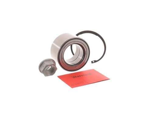Wheel Bearing Kit VKBA 6559 SKF, Image 3