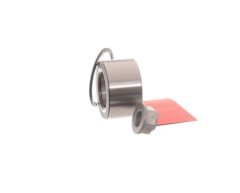 Wheel Bearing Kit VKBA 6559 SKF, Image 4