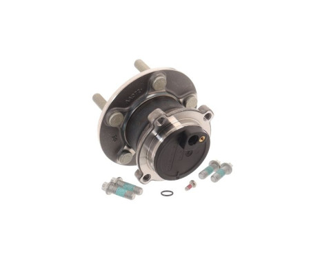 Wheel Bearing Kit VKBA 6565 SKF, Image 3