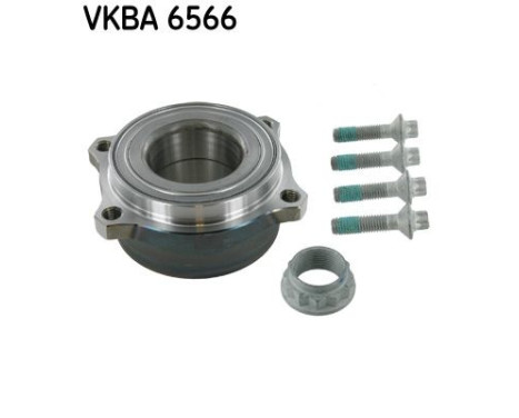 Wheel Bearing Kit VKBA 6566 SKF