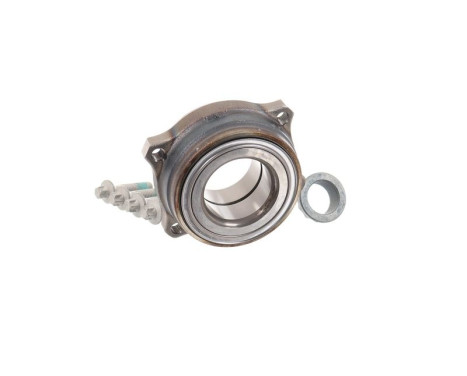 Wheel Bearing Kit VKBA 6566 SKF, Image 4