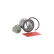 Wheel Bearing Kit VKBA 6570 SKF, Thumbnail 2