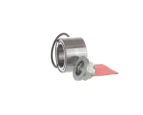 Wheel Bearing Kit VKBA 6570 SKF, Image 3