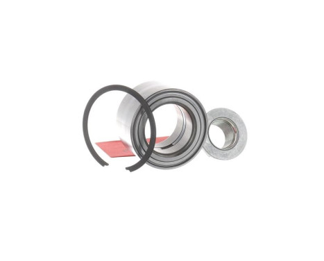 Wheel Bearing Kit VKBA 6570 SKF, Image 4