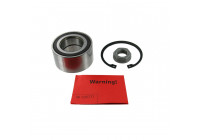 Wheel Bearing Kit VKBA 6575 SKF