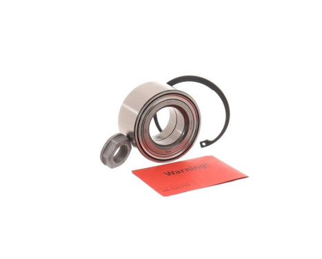 Wheel Bearing Kit VKBA 6575 SKF, Image 3