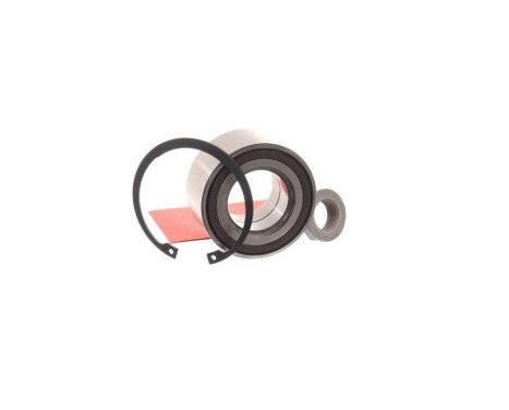 Wheel Bearing Kit VKBA 6575 SKF, Image 5