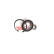 Wheel Bearing Kit VKBA 6575 SKF, Thumbnail 5