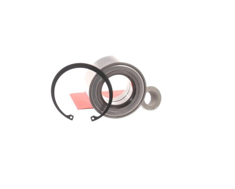 Wheel Bearing Kit VKBA 6578 SKF, Image 4
