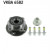 Wheel Bearing Kit VKBA 6582 SKF, Thumbnail 2