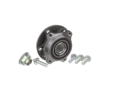 Wheel Bearing Kit VKBA 6582 SKF, Image 3