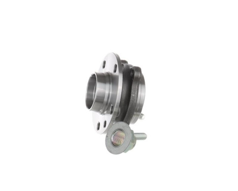 Wheel Bearing Kit VKBA 6582 SKF, Image 4