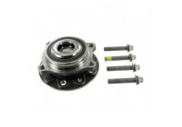 Wheel Bearing Kit VKBA 6584 SKF