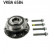 Wheel Bearing Kit VKBA 6584 SKF, Thumbnail 2