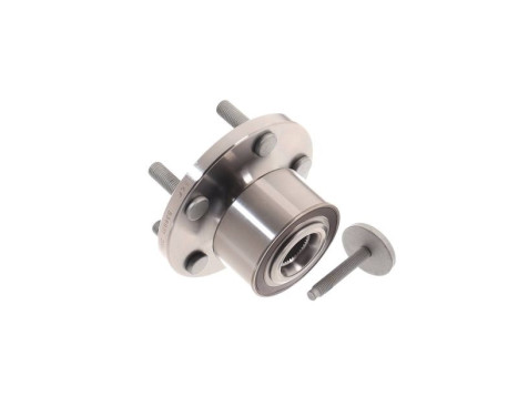 Wheel Bearing Kit VKBA 6585 SKF, Image 2