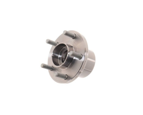 Wheel Bearing Kit VKBA 6585 SKF, Image 3