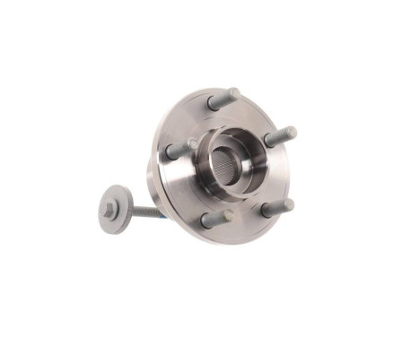 Wheel Bearing Kit VKBA 6585 SKF, Image 4