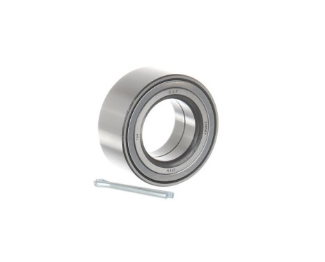 Wheel Bearing Kit VKBA 6590 SKF, Image 2