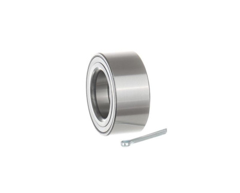 Wheel Bearing Kit VKBA 6590 SKF, Image 3