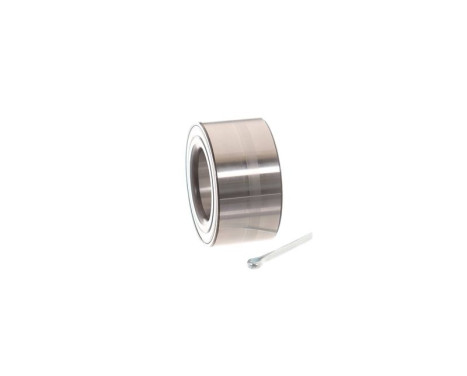 Wheel Bearing Kit VKBA 6591 SKF, Image 3
