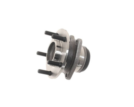 Wheel Bearing Kit VKBA 6600 SKF, Image 3