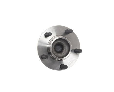 Wheel Bearing Kit VKBA 6600 SKF, Image 4