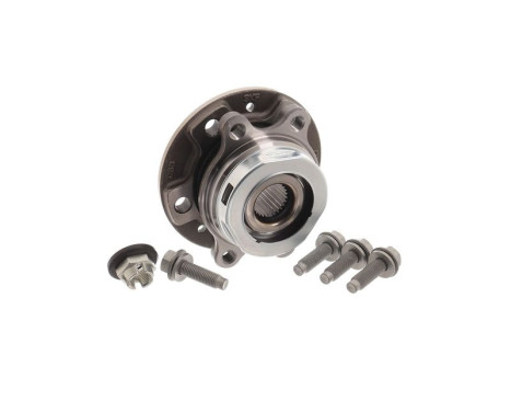 Wheel Bearing Kit VKBA 6616 SKF, Image 2