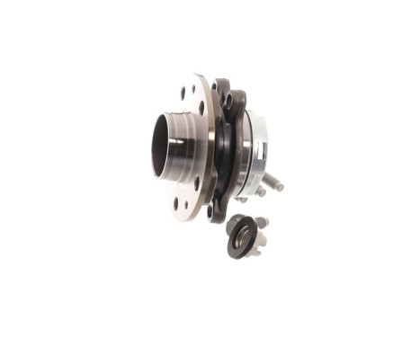 Wheel Bearing Kit VKBA 6616 SKF, Image 3