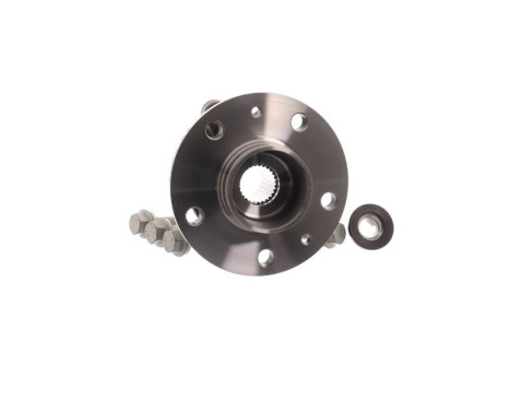 Wheel Bearing Kit VKBA 6616 SKF, Image 4