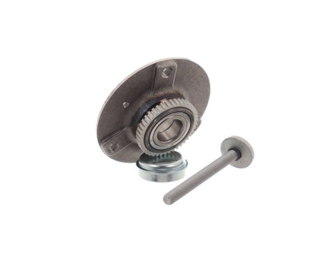 Wheel Bearing Kit VKBA 6624 SKF, Image 3
