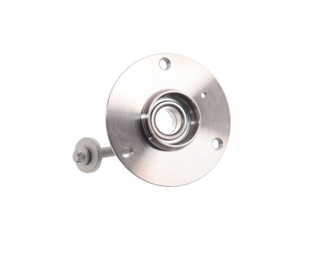 Wheel Bearing Kit VKBA 6624 SKF, Image 5