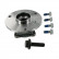 Wheel Bearing Kit VKBA 6625 SKF