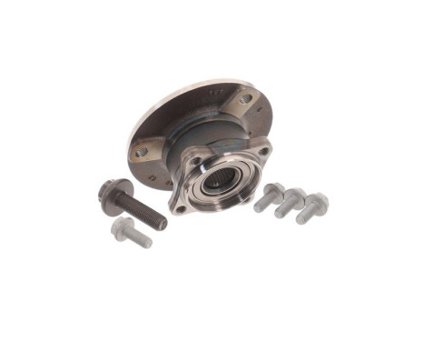 Wheel Bearing Kit VKBA 6625 SKF, Image 3