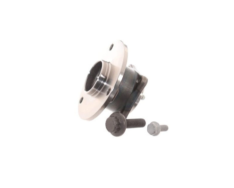 Wheel Bearing Kit VKBA 6625 SKF, Image 4